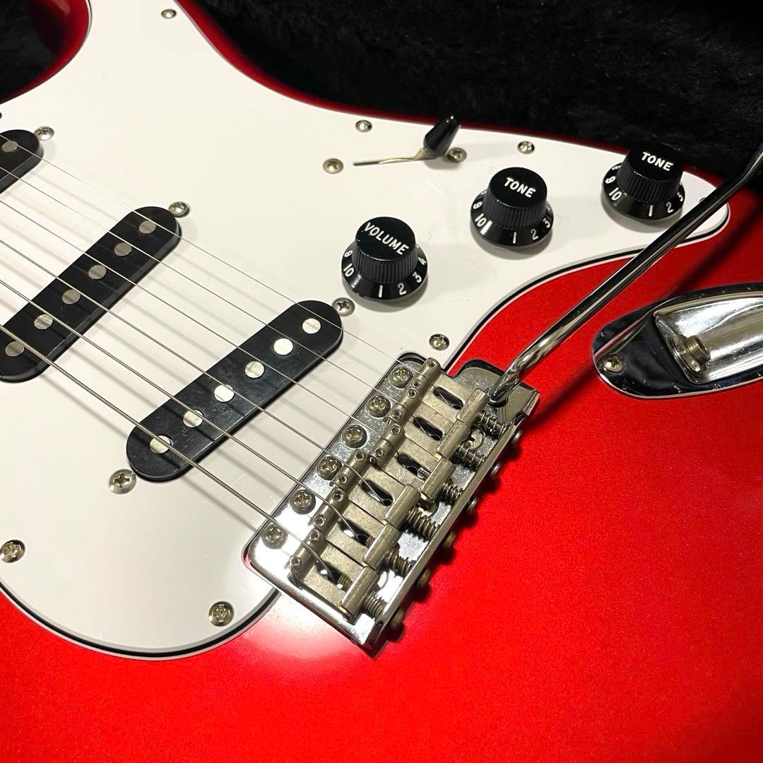 CoolZ ZST-10R フジゲン製　ストラト