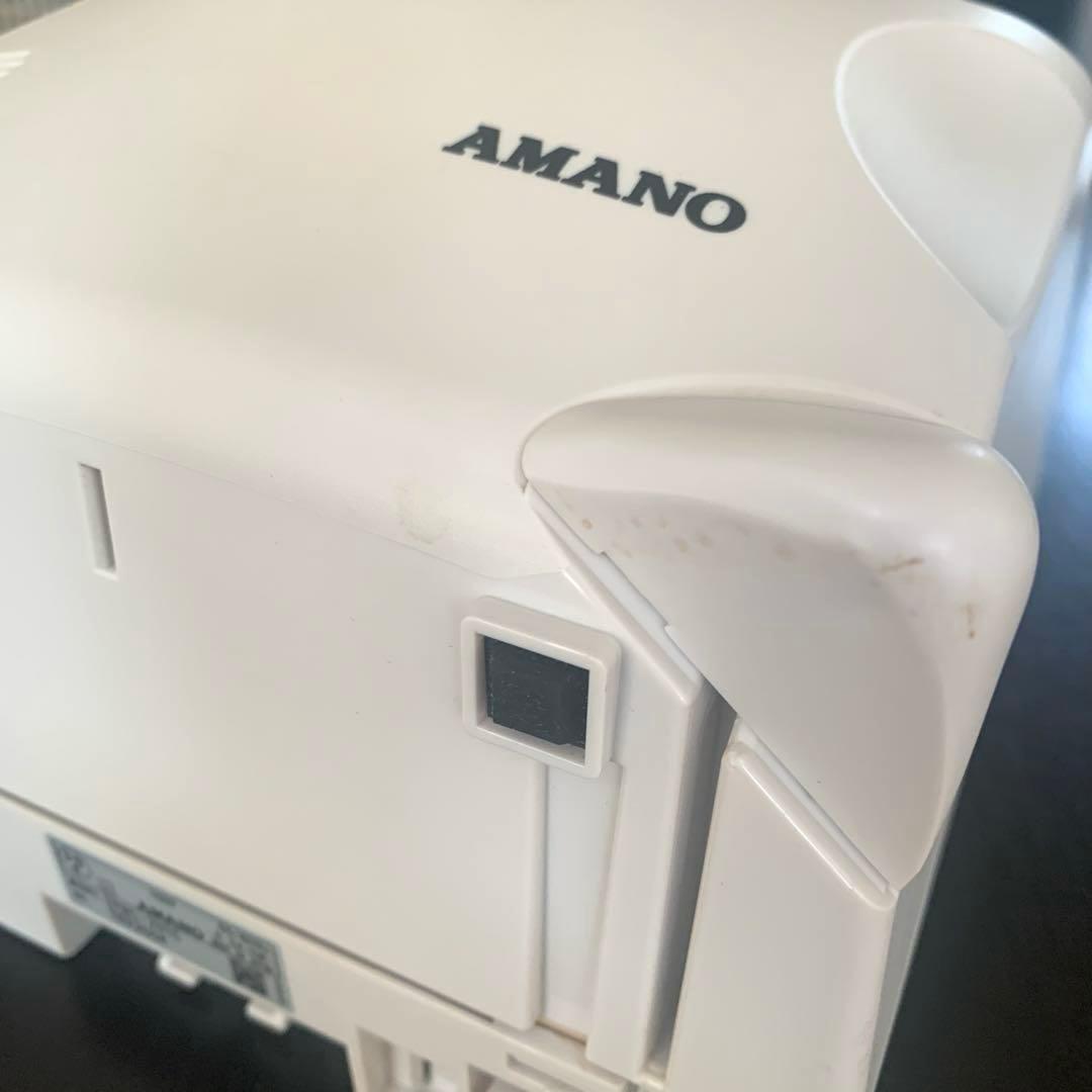 【動作確認済み】　アマノ　TimeP@CK3 (TP@C-70TC)