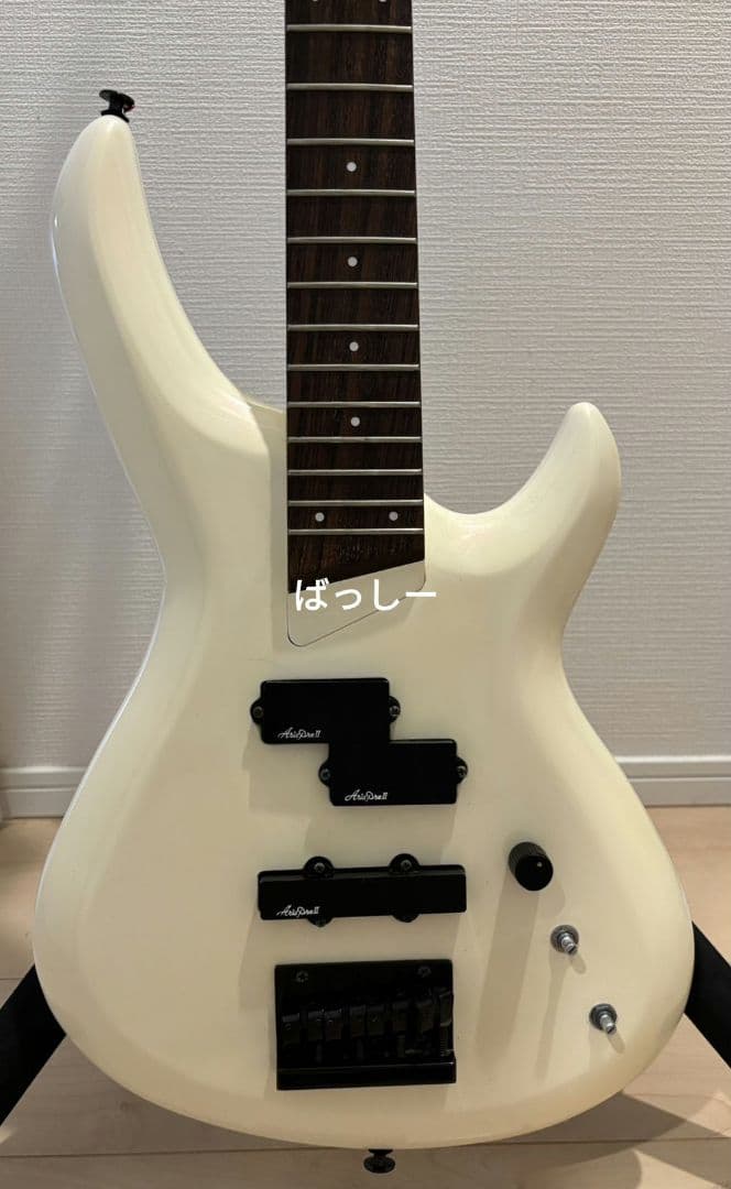 Aria pro 2 ベース AVANTE GOTOH ペグ ジャンク