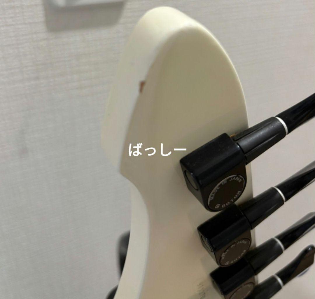 Aria pro 2 ベース AVANTE GOTOH ペグ ジャンク