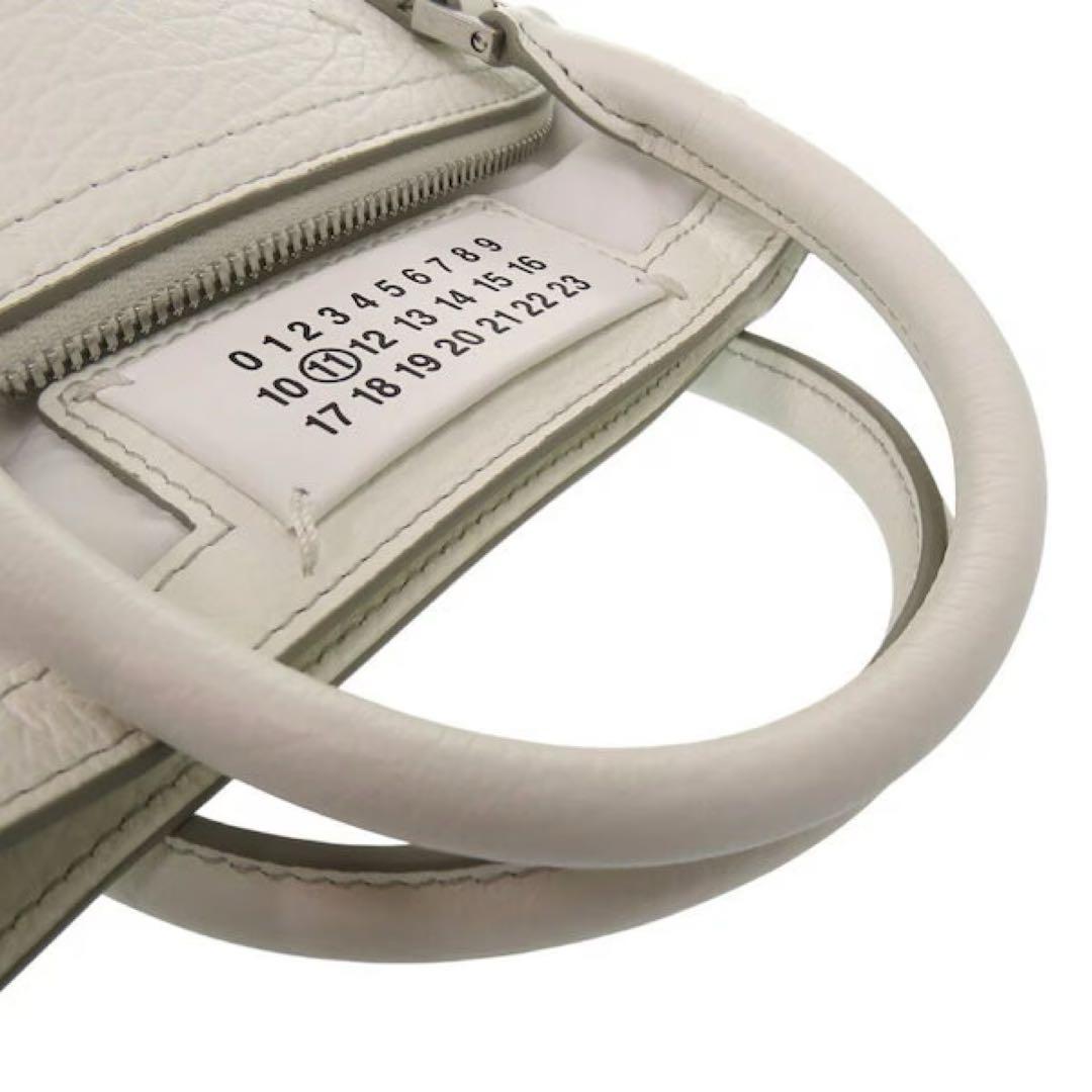 正規品マルジェラ ショルダーバッグ