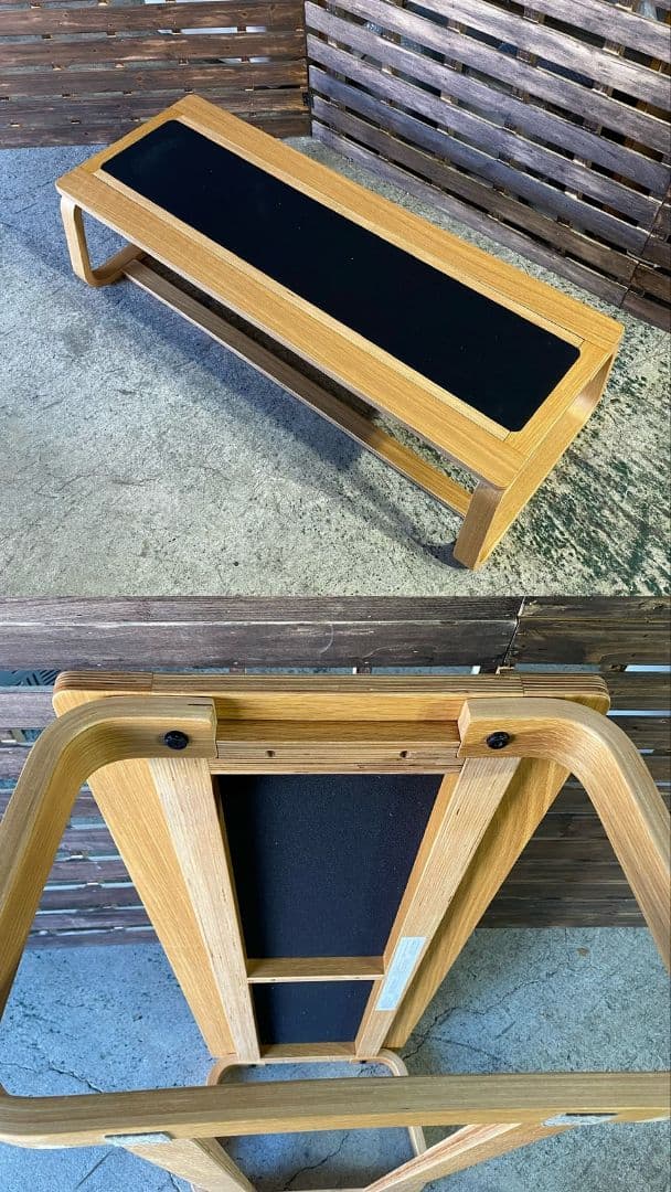 G330\" 無印良品 ダイニングセット テーブル チェア ベンチ