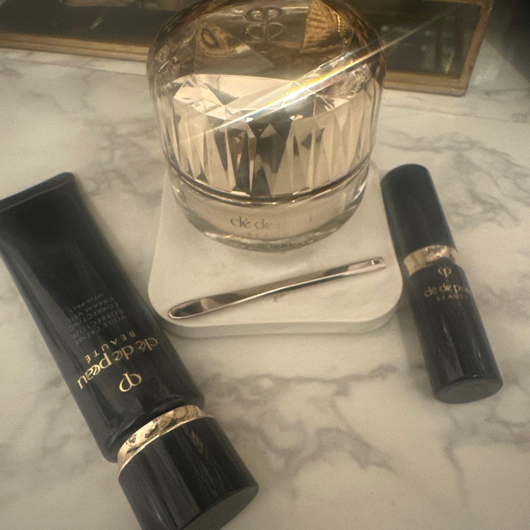 【未使用品】クレドポーボーテ　まとめ売り