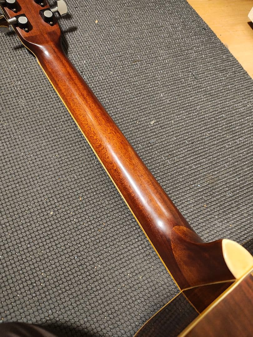 JAPANビンテージ Aria W-250/オマケ付き