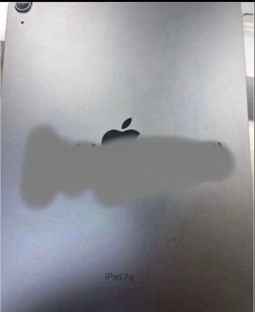 わ*ぃ様 iPad Air 第6世代M2スペースグレー 本体ケース付き