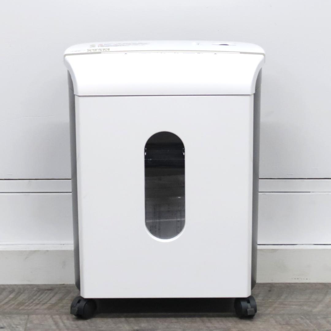 【在庫処分・箱付き未使用品】アコブランズジャパン マイクロカットシュレッダー