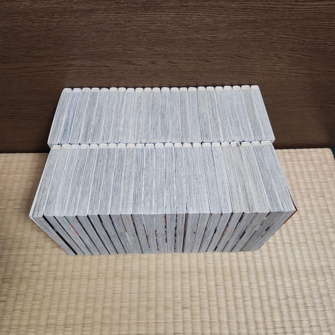 ハイキュー 全巻