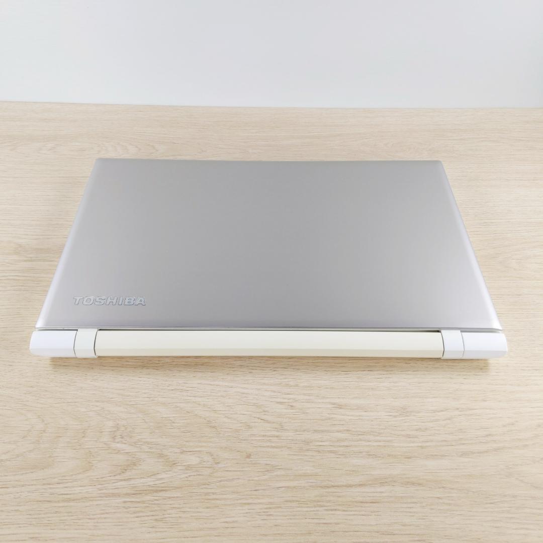 Corei7☆Win11☆ブルーレイ 特大1TB 東芝ノートパソコン カメラ付き