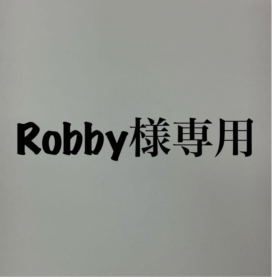 文学・小説 Robby