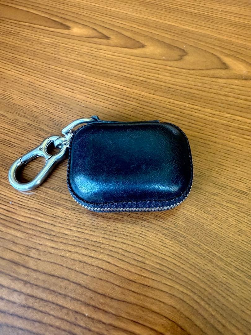 Hender Scheme 3d case mini ブラック