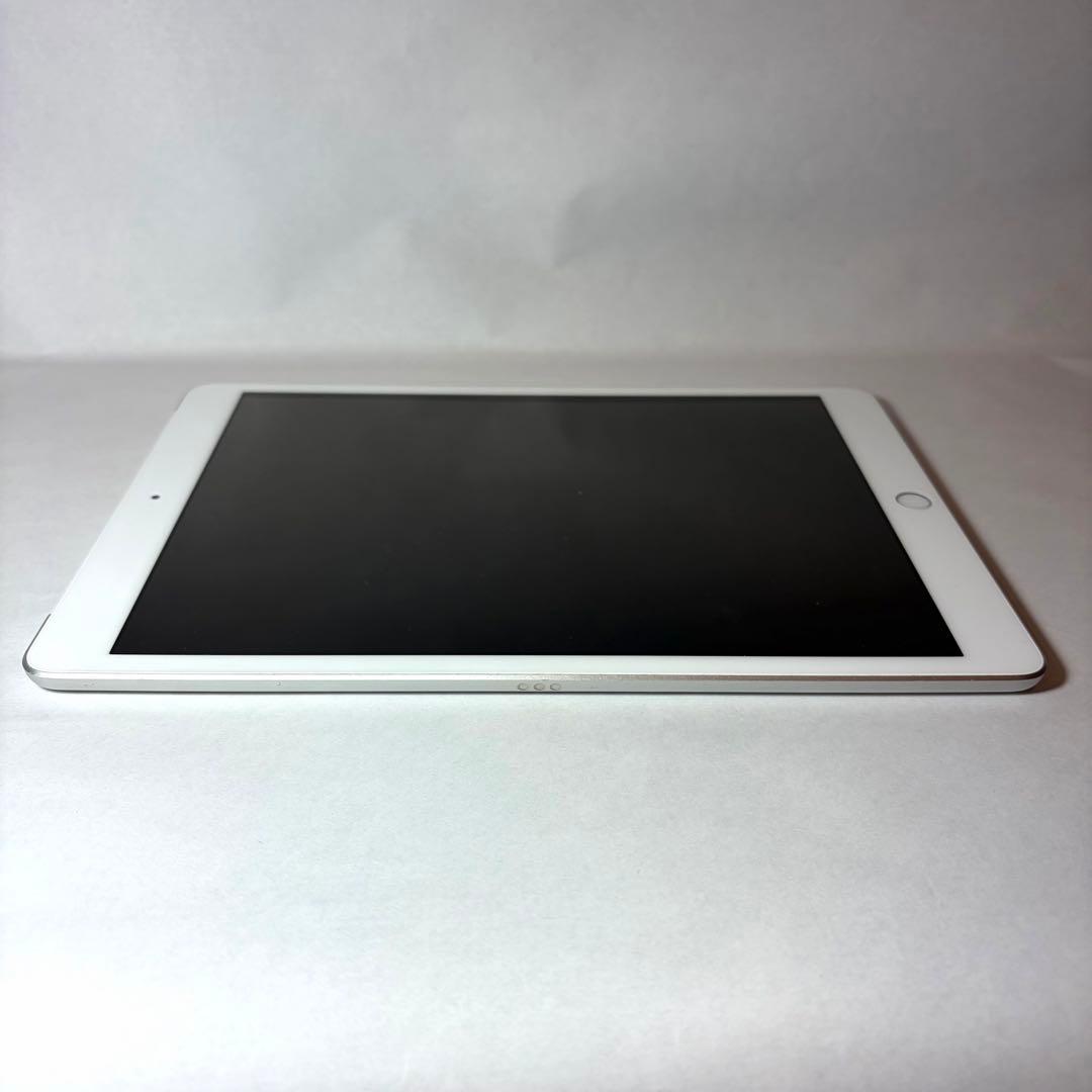 iPad7 128GB シルバー　128GB Wi-Fi+セルラーモデル