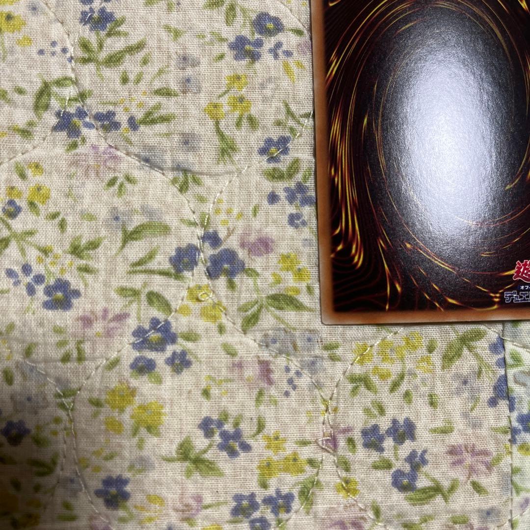 遊戯王　青眼の白龍　ホロパラ　20AP