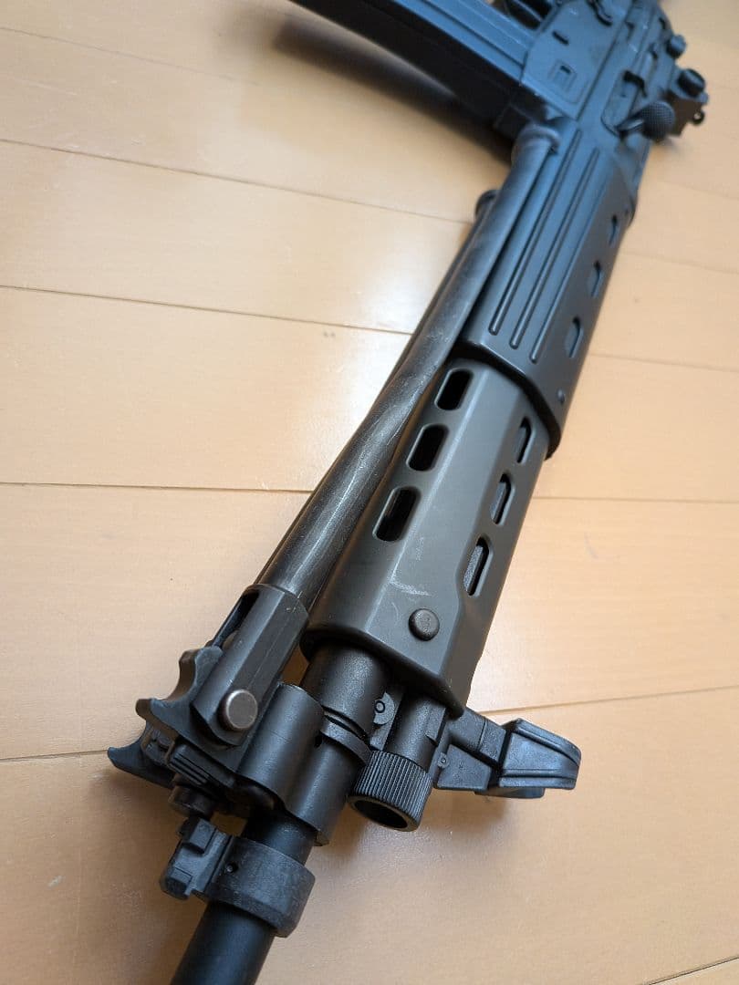 マルイ　89式　小銃　電動ガン