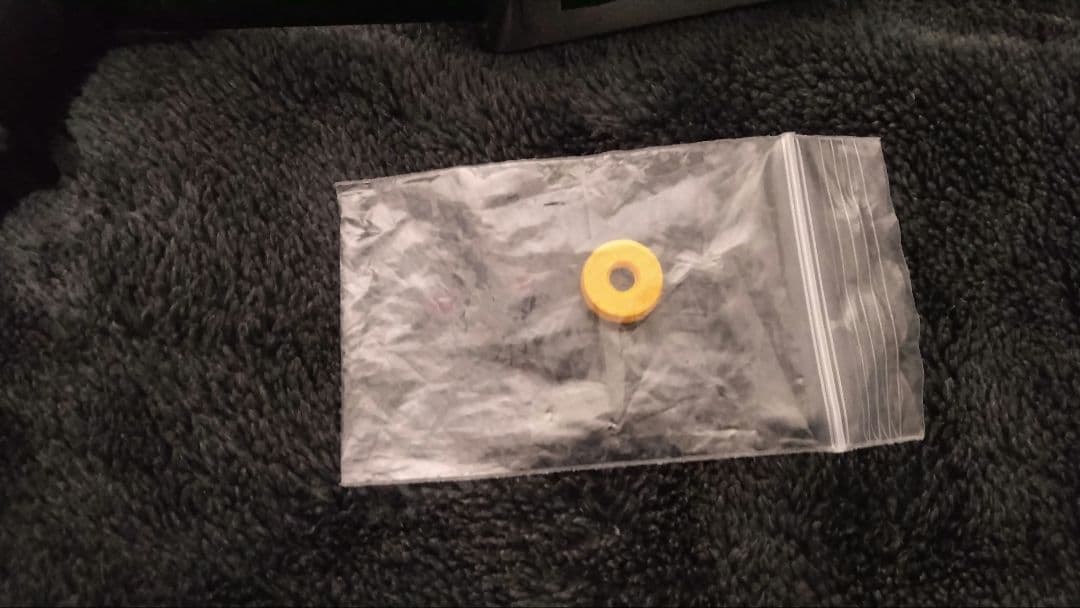 【超希少】コクサイM16-A2カービン（ガスブロ）