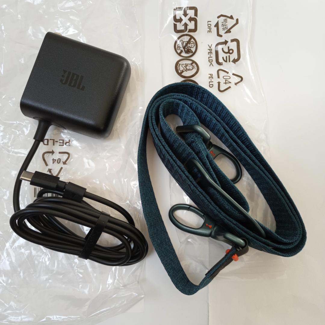 JBL XTREME3 ブルー Bluetoothスピーカー