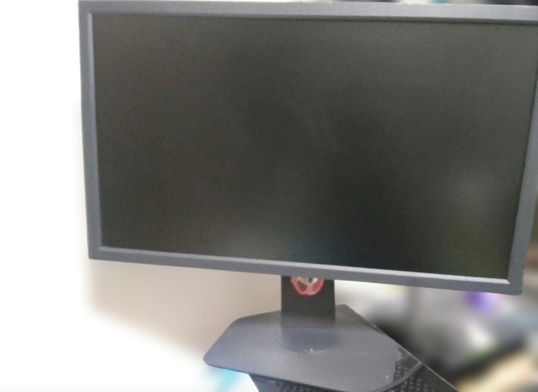 BenQ ZOWIE ゲーミングモニター XL2411K 144Hz
