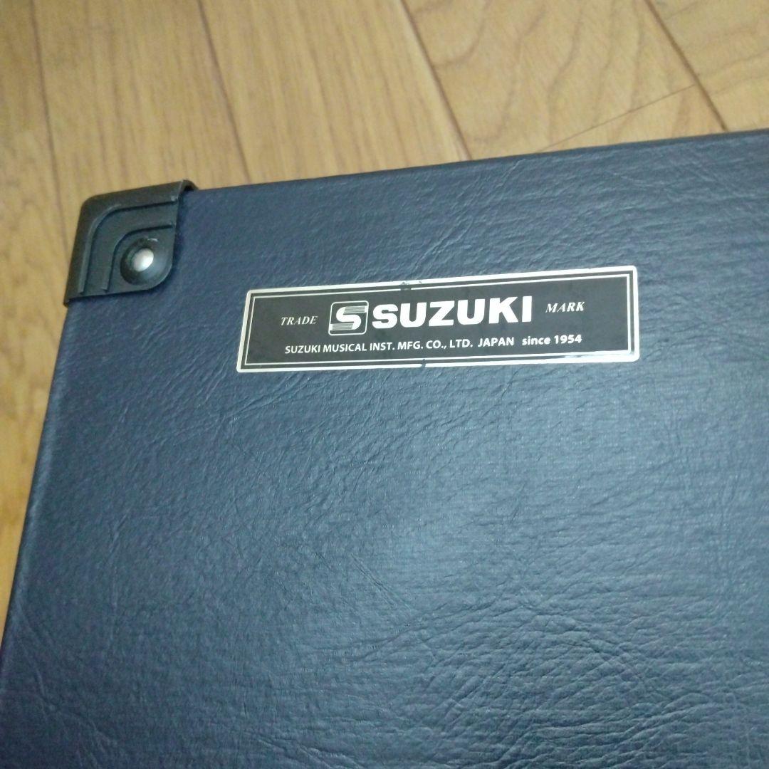 鈴木楽器 スズキ SUZUKI HB-250 トーンチャイム 25音セット
