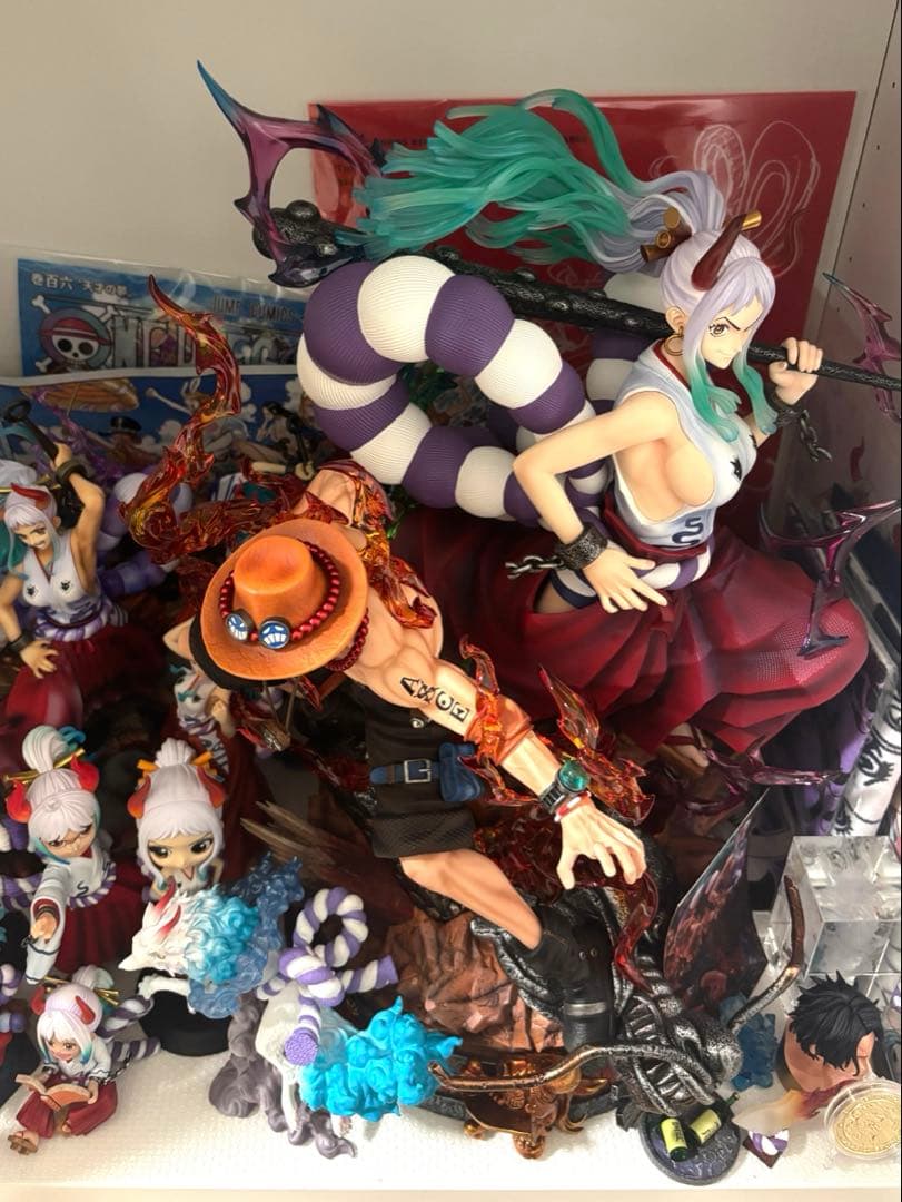 LX studio ヤマト エース　ガレージキット