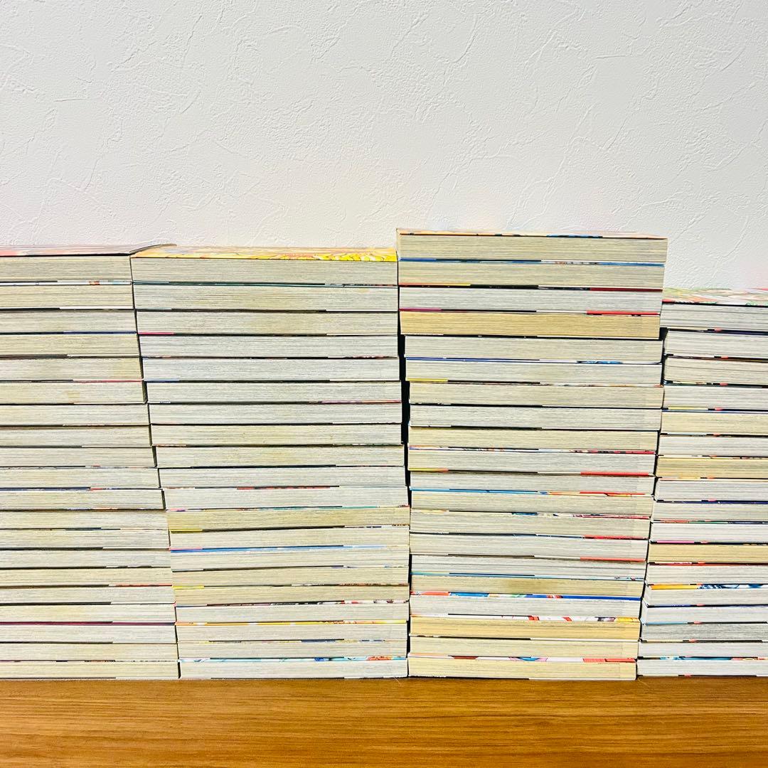 キングダム　全77巻　全巻セット