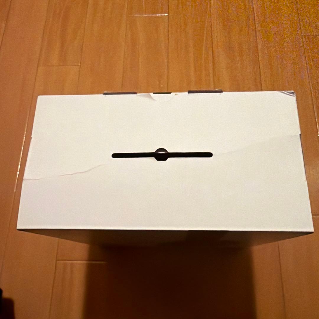 final UX3000 ワイヤレスヘッドフォン ブラック