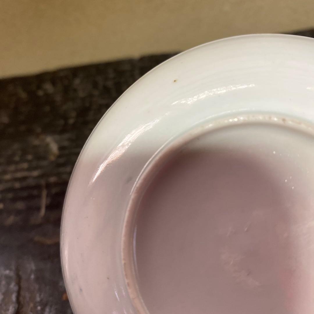 古伊万里ヨーロッパ里帰りデミタスセット