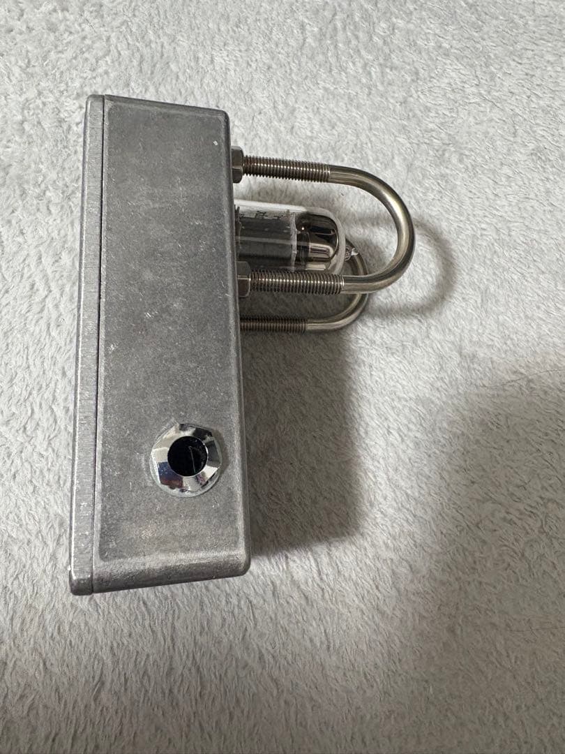 Beyond Tube Buffer 2S真空管搭載 エフェクター