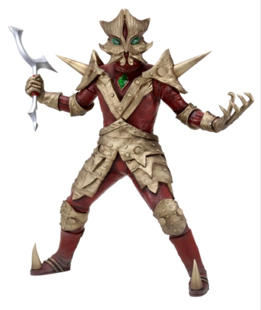 CCP JAPAN 1/6 エースキラー　新品未開封