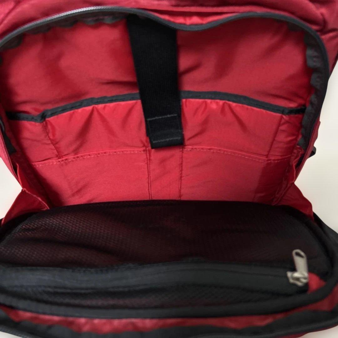 THE NORTH FACE : OVERHEAD 機内持込可能 スーツケース