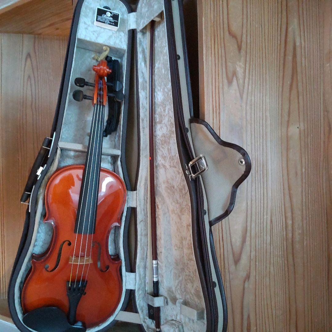 ドボルザーク 220 3/4 バイオリン