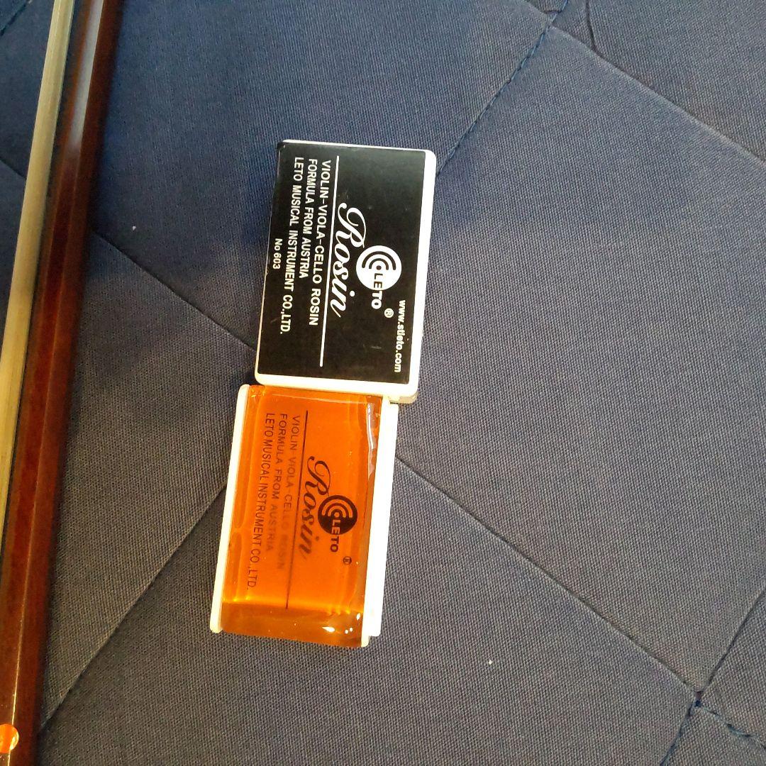 ドボルザーク 220 3/4 バイオリン