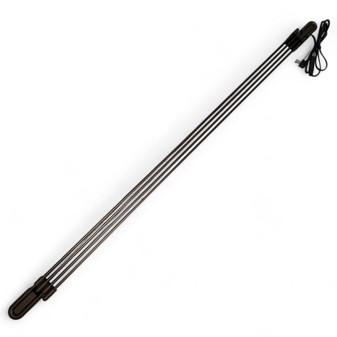 森永エンジニアリング ウインドーラジエーター W/R-1219 120~190㎝