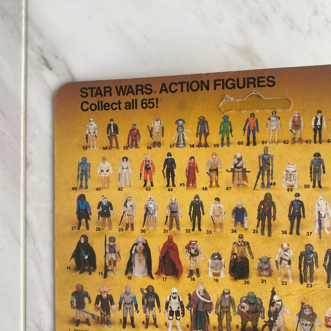 SF・ファンタジー・ホラー Star Wars Squid Head