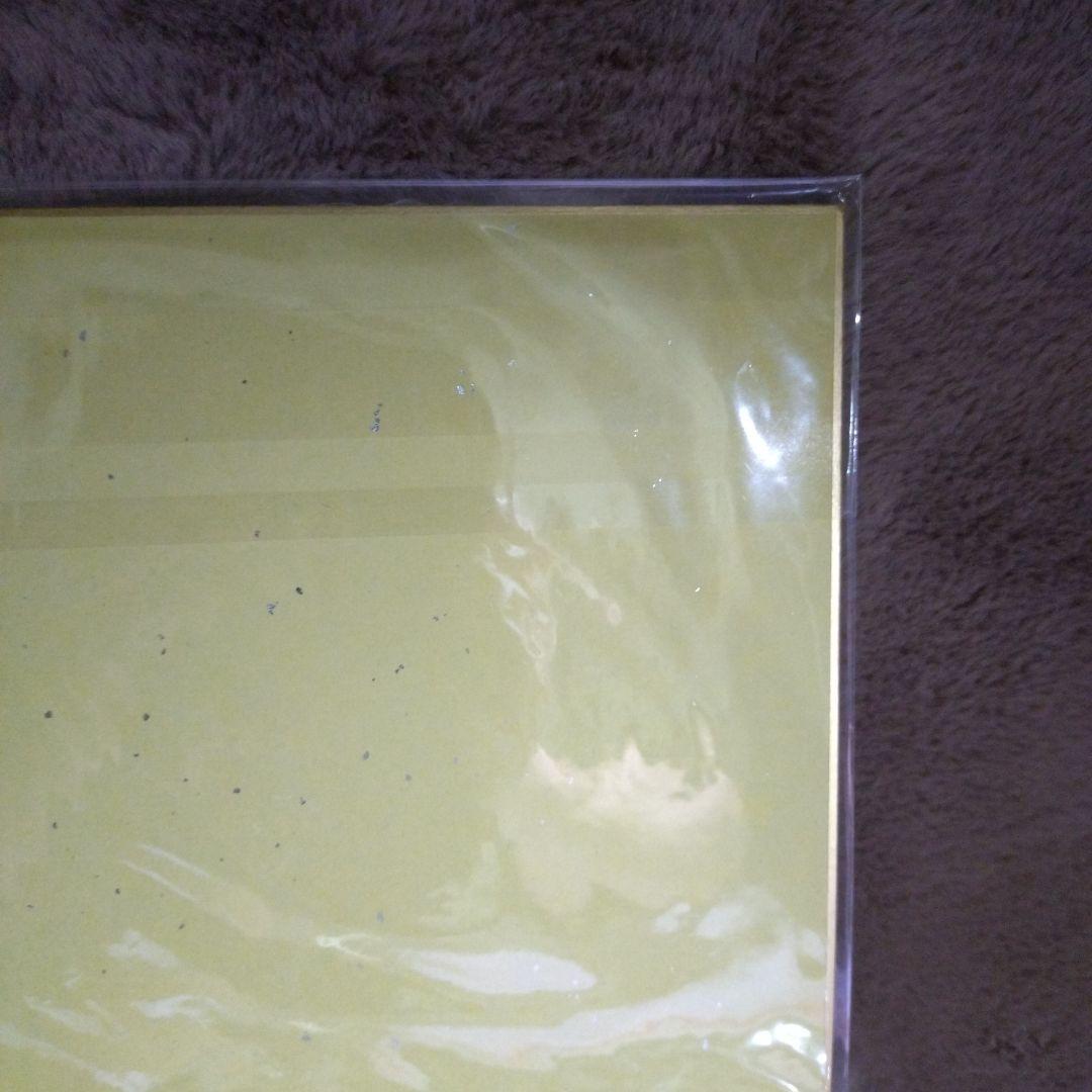 僕のヒーローアカデミア　複製色紙　非売品