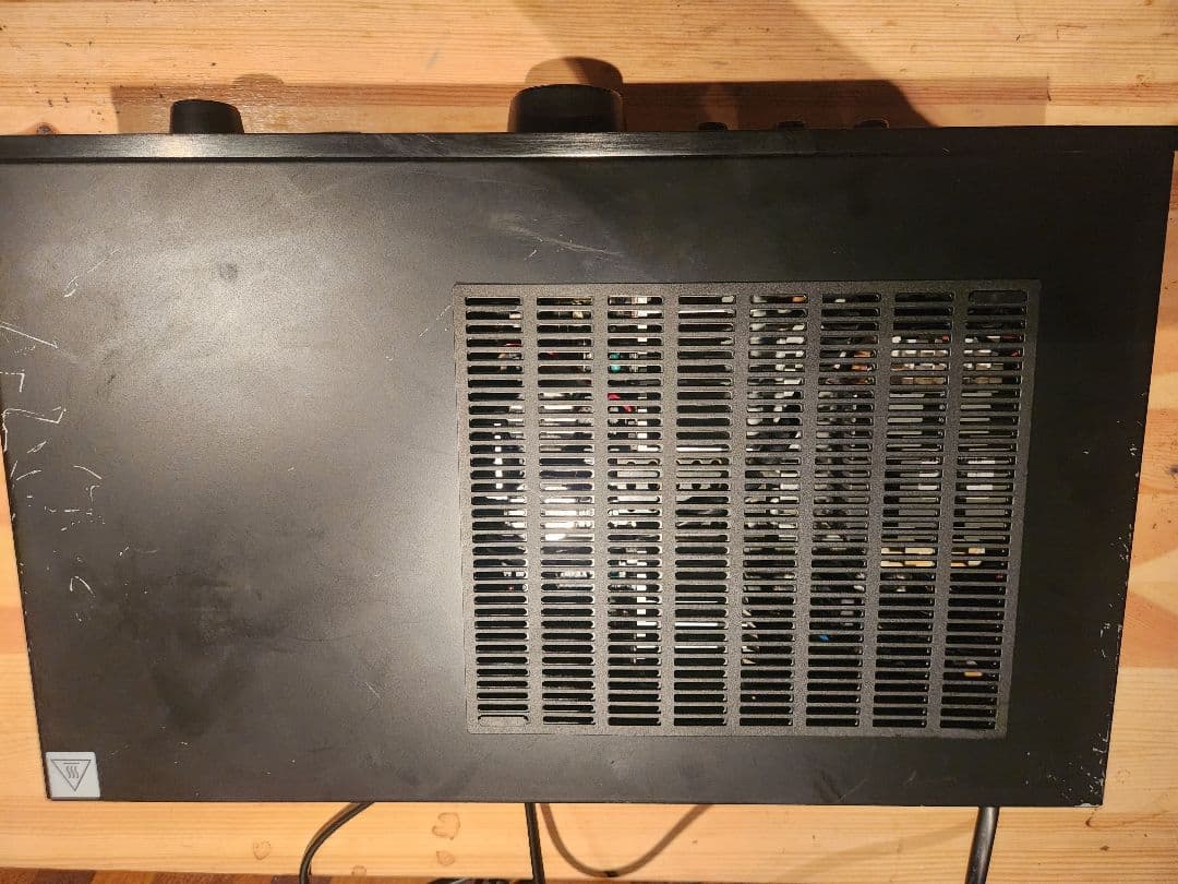 DENON PMA-390RE ブラック（2018年製）最終値下げ済み