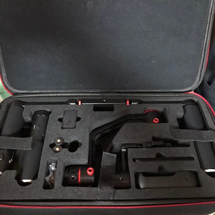 FeiyuTech α2000 スタビライザー