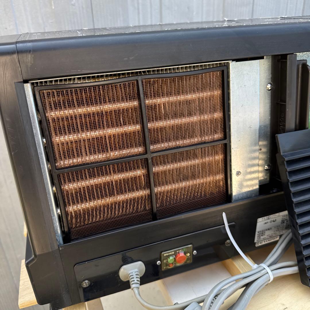 送料込 HOSHIZAKI ホシザキ　冷蔵ネタケース　HNC-90A-R