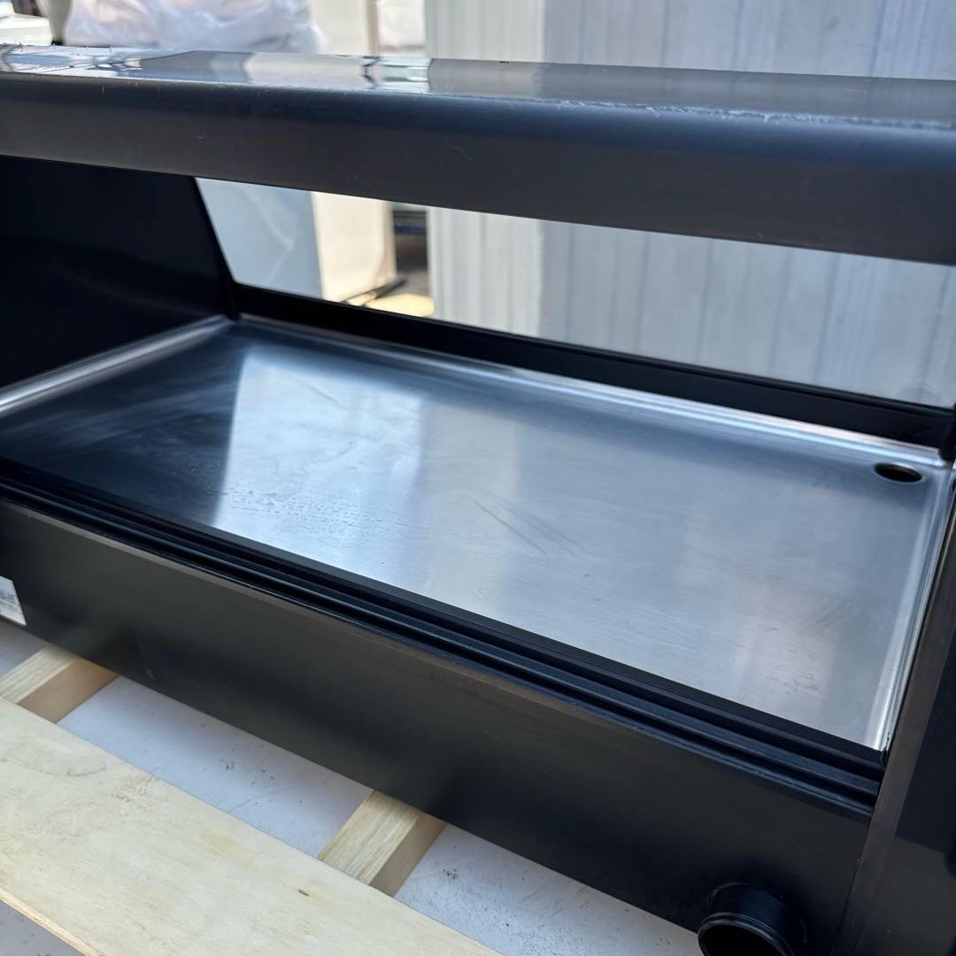 送料込 HOSHIZAKI ホシザキ　冷蔵ネタケース　HNC-90A-R