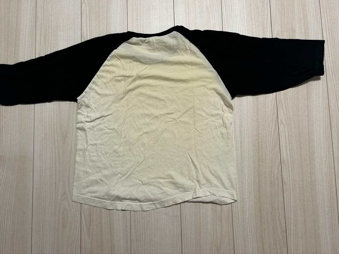 Mrs. GREEN APPLE ラグランTシャツ　Mサイズ