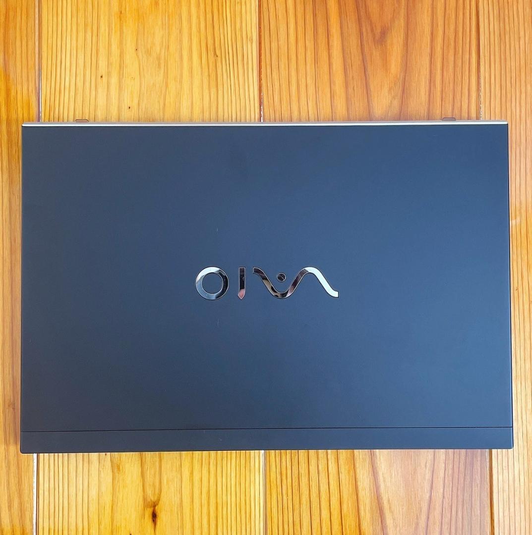 超美品VAIO 13.3 第10世代 Win11Pro 2021年製 即購入OK