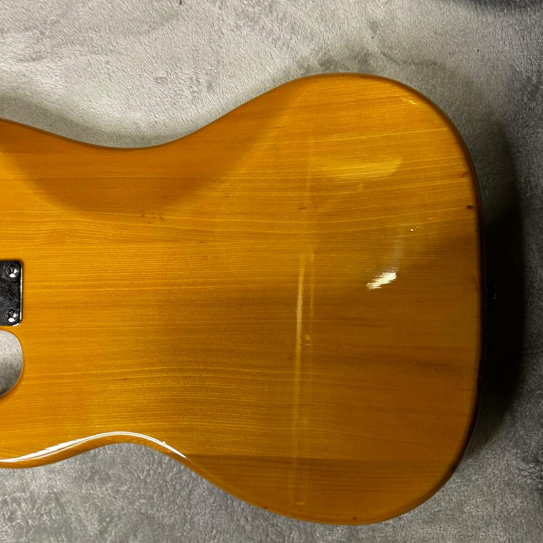 YAMAHA PB-400 プレシジョンベース ジャパンヴィンテージ 動作済