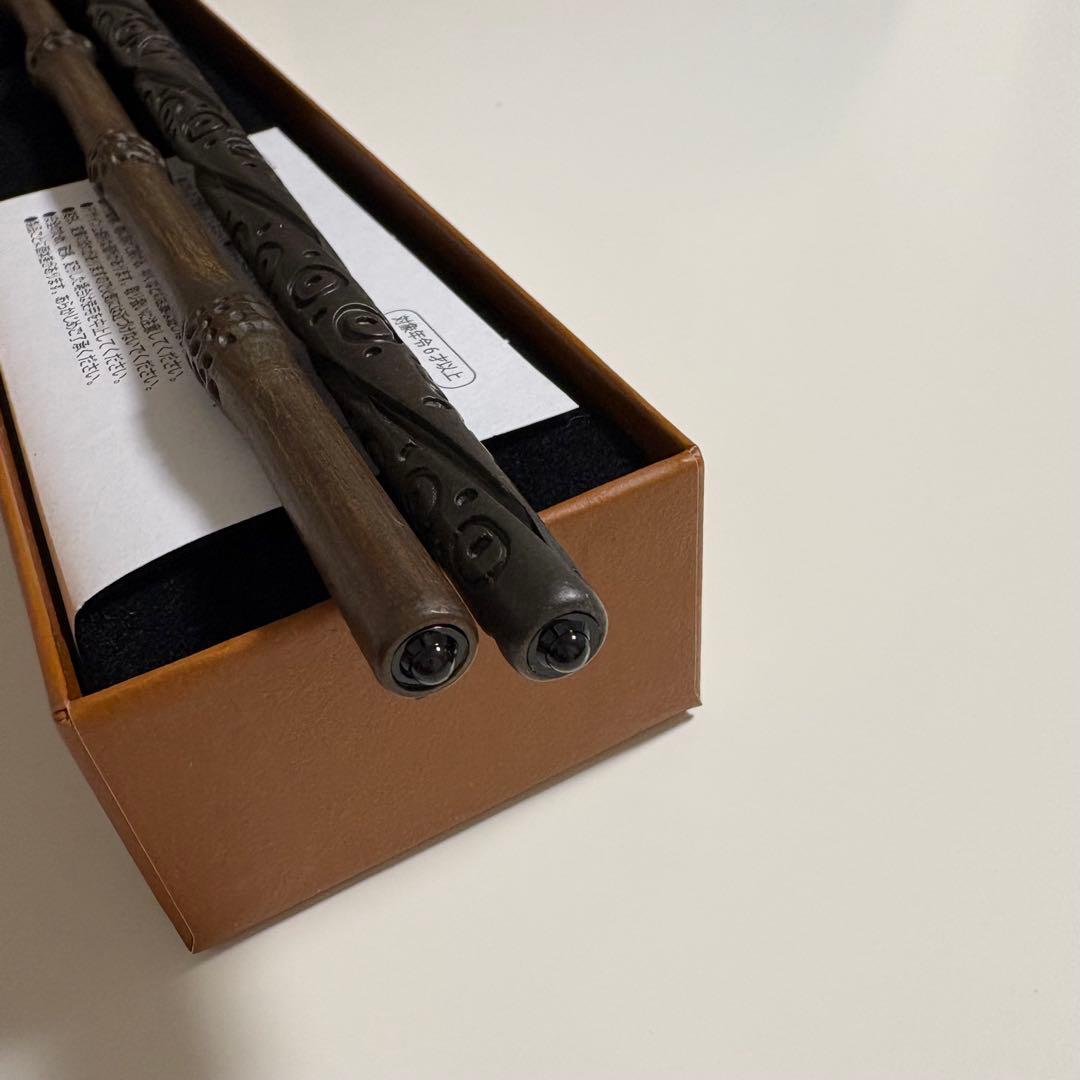 マジカルワンド ダンブルドア シリウスブラック ハリーポッター 杖 USJ