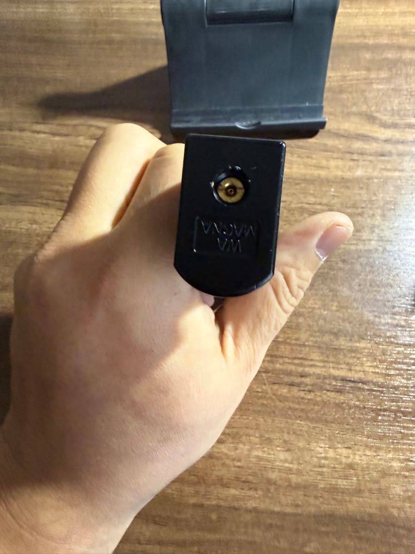 WA ウエスタンアームズ ベレッタ M92FS LEON レオン 限定品