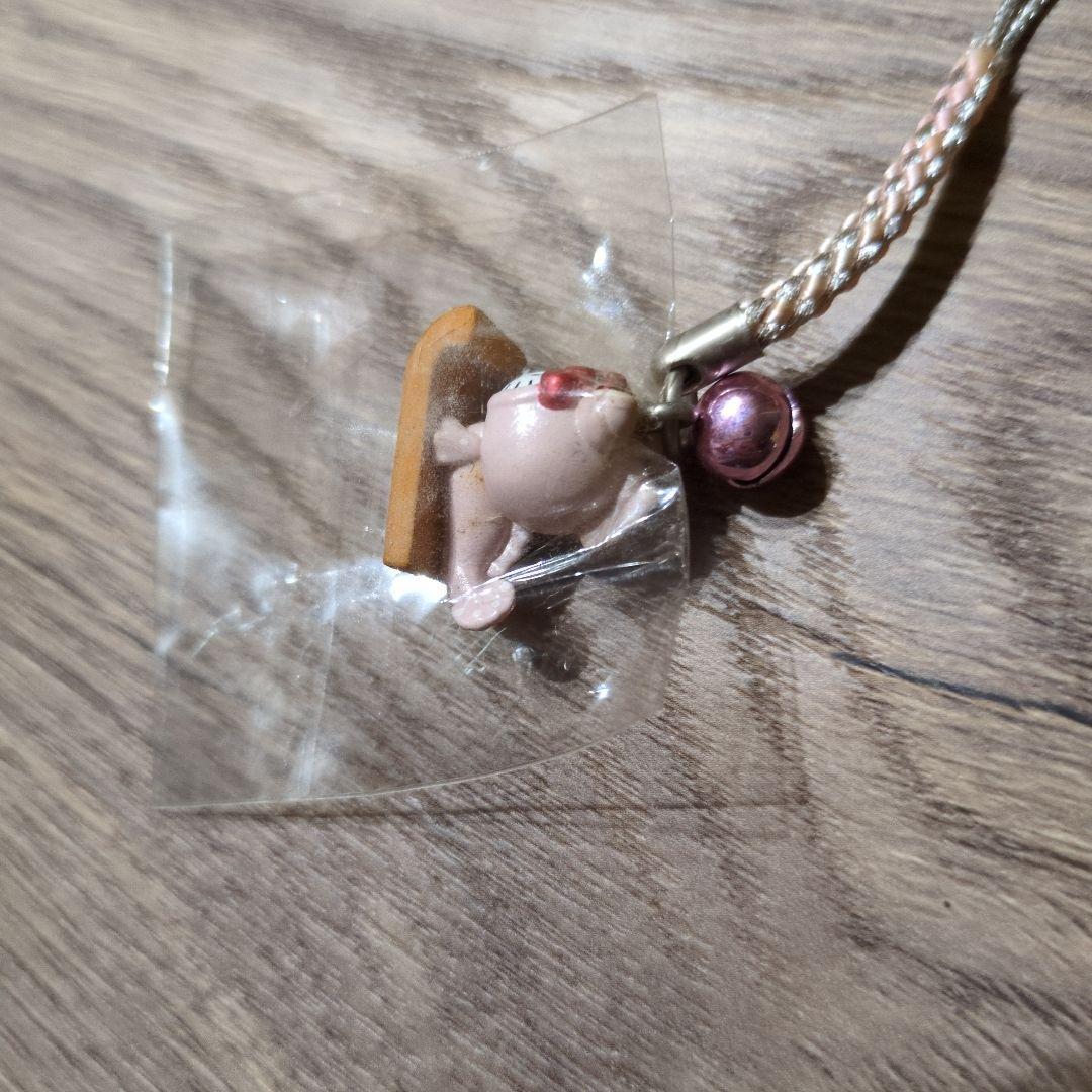 ご当地キティ佐賀限定ガタスキー