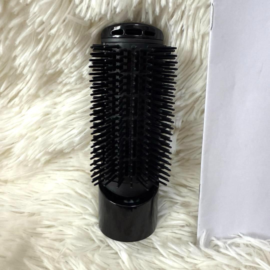 みみねこ様⭐️LOUVREDO 復元スタイラー LJS-365R-K ブラック✨