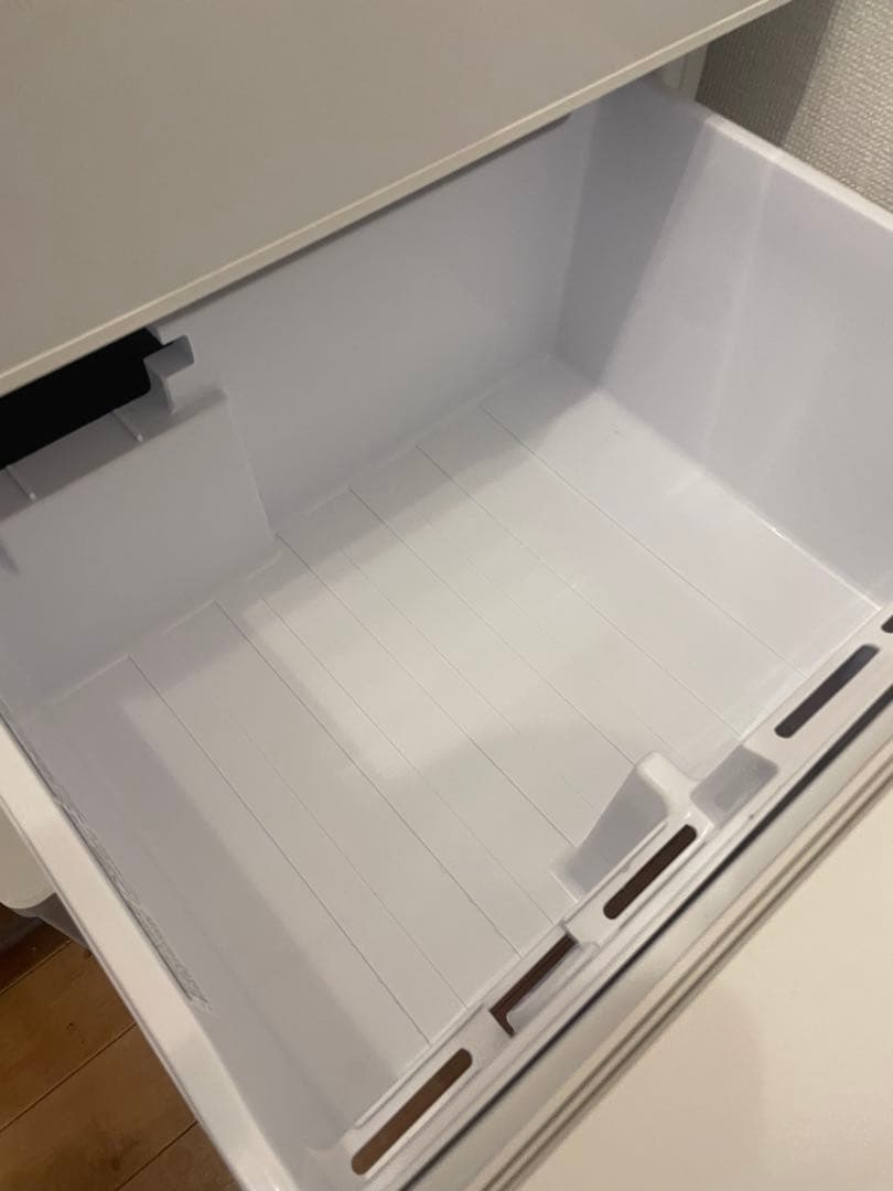 4/17まで‼️美品✨AQUA 冷蔵庫 238L AQR-SV24K 自動製氷 白