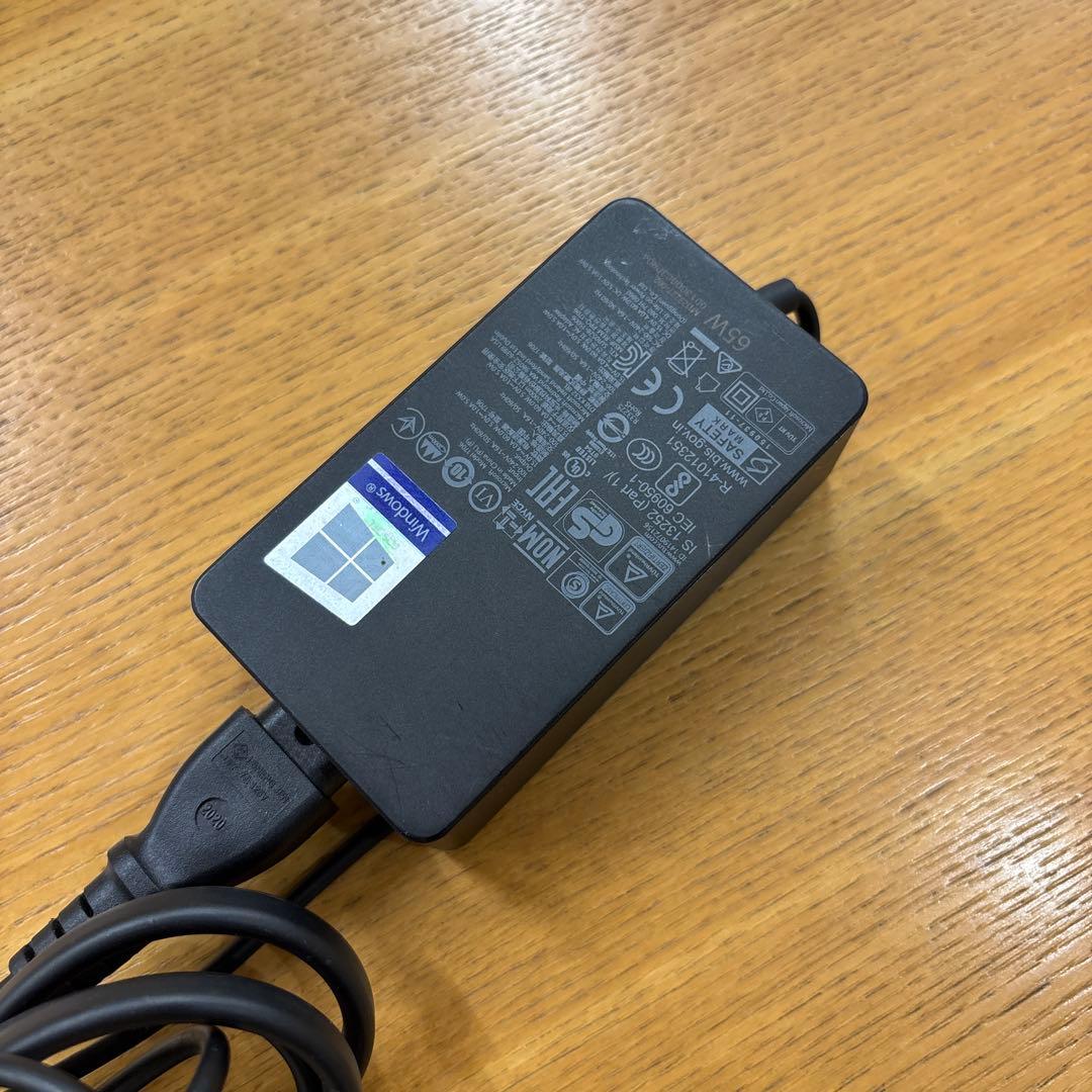 SurfaceLaptop3 13.5型 16GB /i5 VPT-00032