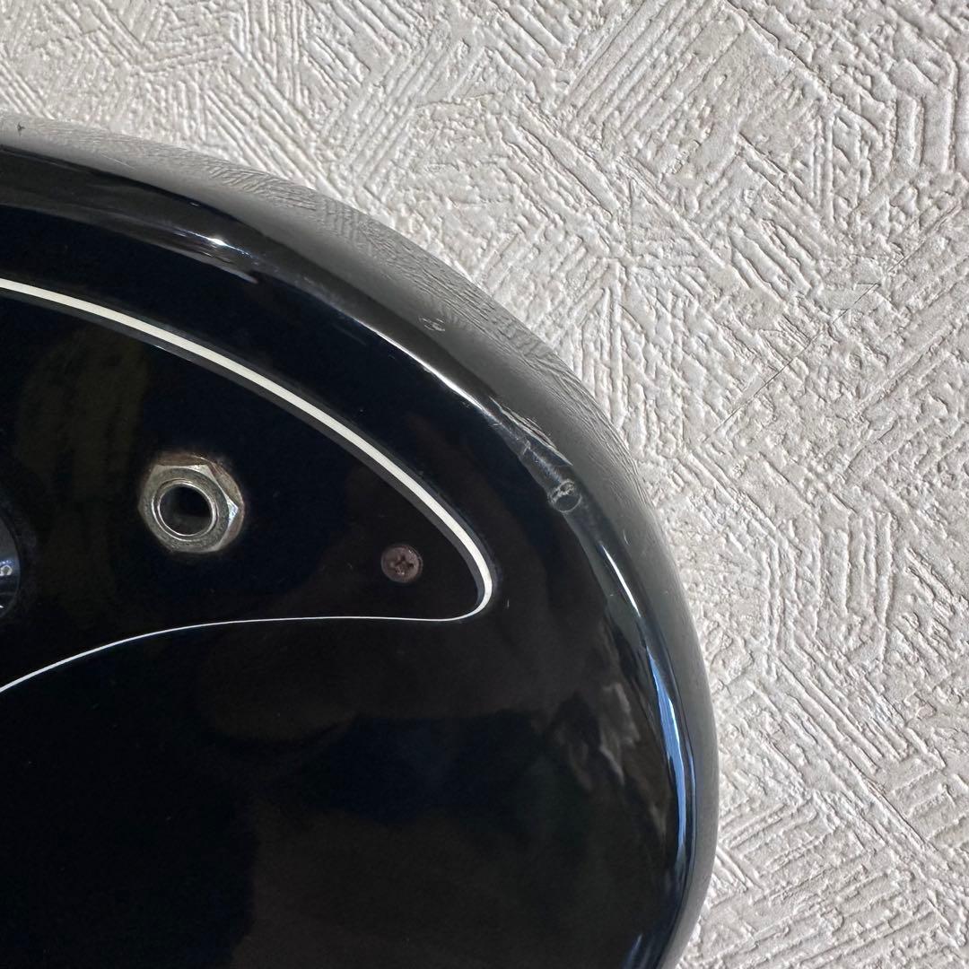 ナ*ー様 Heartman ハートマン Fender Lead1 コピーモデル