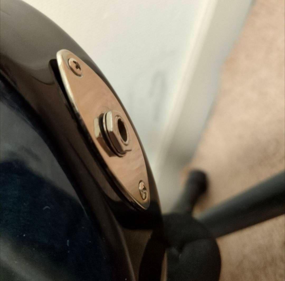 ギター YAMAHA PACIFICA612VIIFM