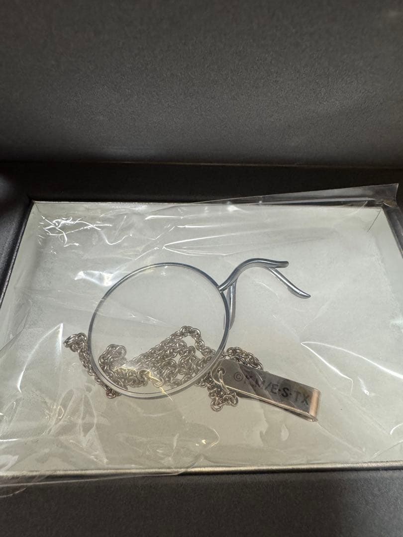 最遊記　八戒　モノクル　片眼鏡　グッズ　コスプレ