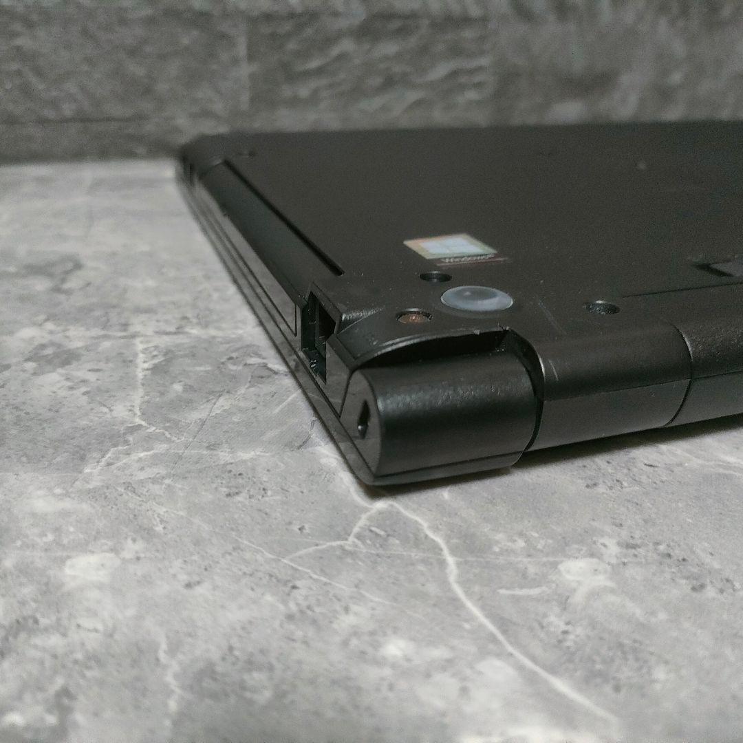 【美品】dynabook corei5 第8世代 メモリ16 新品SSD256